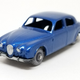 Illustration for article titled LaLD Car Week: Lesney Matchbox Jaguar 3.4 Litre